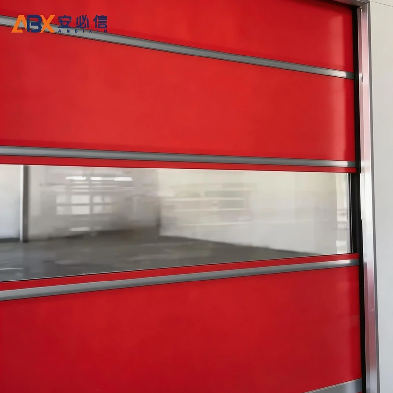 重庆工业快速门